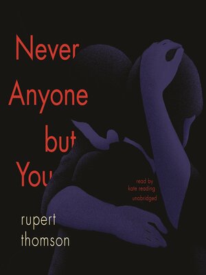 cover image of Never Anyone but You